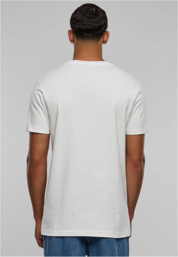Tacos Tee white XXL