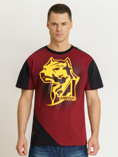Amstaff / Smash T-Shirt