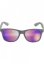 Sunglasses Likoma Mirror - gry/pur