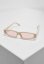 Sunglasses Lefkada 2-Pack - brown/brown+offwhite/pink
