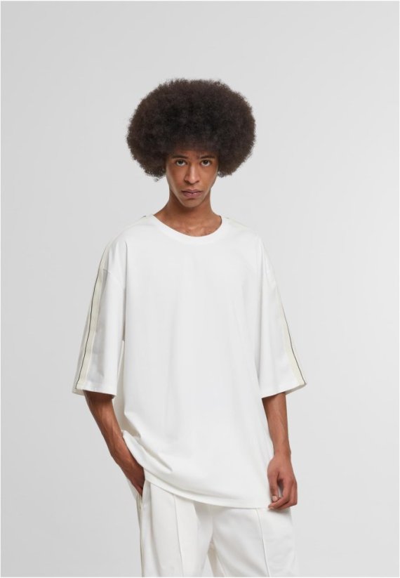 Tennis Core Tee black 3XL - offwhite