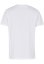 Skull One Line Tee - white
