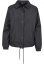 Bunda Urban Classics Ladies Coach Jacket - black