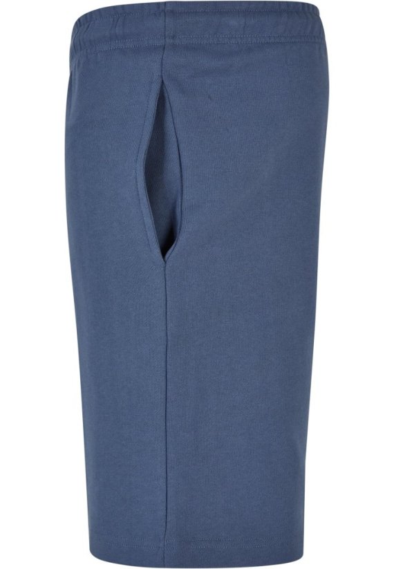 New Shorts - vintageblue
