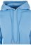 Ladies Hoody - clearwater