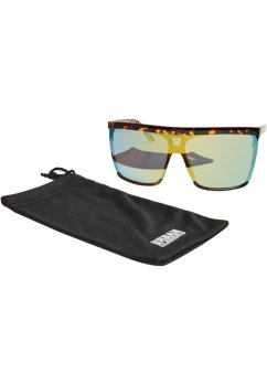 112 Sunglasses UC - brown leo/multicolor