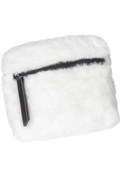 Teddy Mini Beltbag offwhite one size