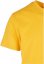 Žluté pánské tričko Urban Classics Basic