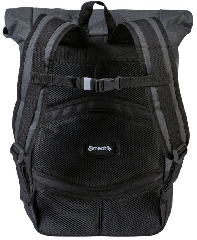 Batoh Meatfly Holler charcoal 28l