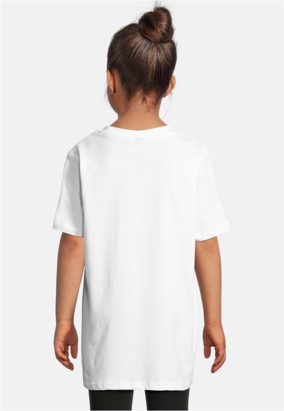 T-Shirt 2 Pack - kurzarm - New York & Los Angeles College white+softsalvia 122/128