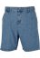 Pánské džínové kraťasy Urban Classics Denim Bermuda - modré