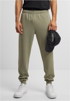 Scuba Basic Sweatpants - palegreen