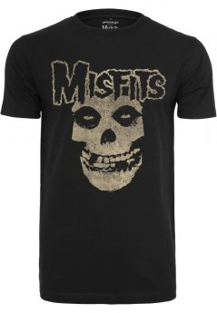 Upscale X Misfits Oversize Tee
