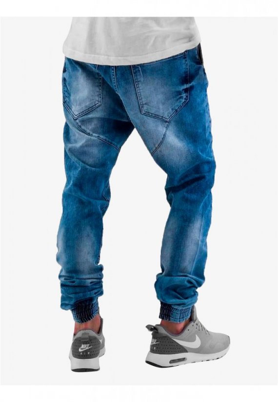 Pánske jeansy Just Rhyse Eritrea Antifit Jeans light blue