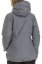 Bunda Meatfly Nim dark grey heather