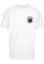 2Pac Toss it up Oversize Tee