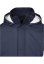 3-Tone Pull Over Jacket - Rozmiar: XXL