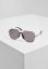Sunglasses Karphatos with Chain - silver