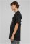 Sweet Treats Heavy Oversize Tee cobalt blue M - black
