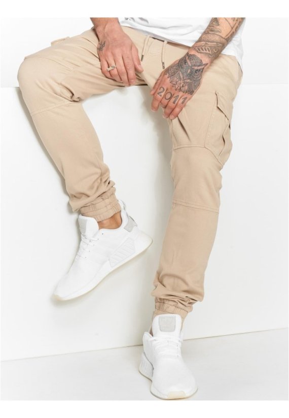 Pánské džíny Makome Antifit Jeans