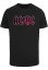 ACDC - Distressed Logo T-Shirt - black - Rozmiar: L