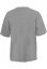Pánske tričko Urban Classics Tall - svetlo šedé