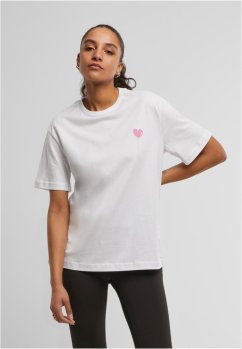 Take Me Away Tee white XL