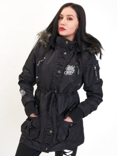 Babystaff Nalva Parka Jacke