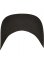 110 Melange Mix Cap - darkgrey/black