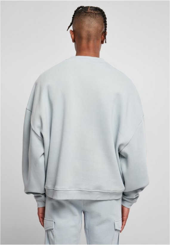 80's Crewneck - summerblue