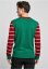 Farebný pánsky sveter Urban Classics Wanted Christmas Sweater