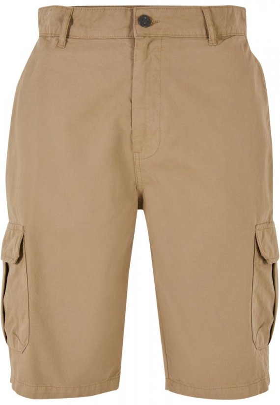Big Cargo Bermuda - unionbeige
