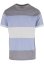 T-Shirts Seaside poolblue XXL - beige