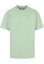 Heavy Oversized Tee - vintagegreen