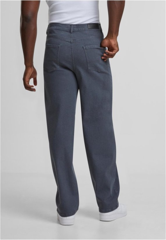 90´s Heavy Denim Pants - magnet