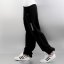 Spodnie dresowe Dangerous DNGRS / Sweat Pant Soft Dream Leila Ladys Logo in black