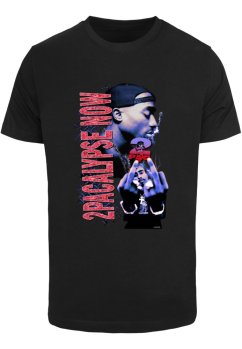 2pac 2Pacalypse Now Retro Tee