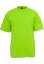 Tall Tee - limegreen - Veľkosť: XXL