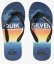 Žabky Quiksilver Molokai Highline Slab xkbb