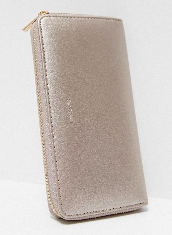 Peněženka Moodo Z-PO-3602 beige
