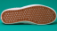 Topánky Vans Comfycush Era tear check, racing red, true white