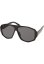 101 Sunglasses UC - black/black