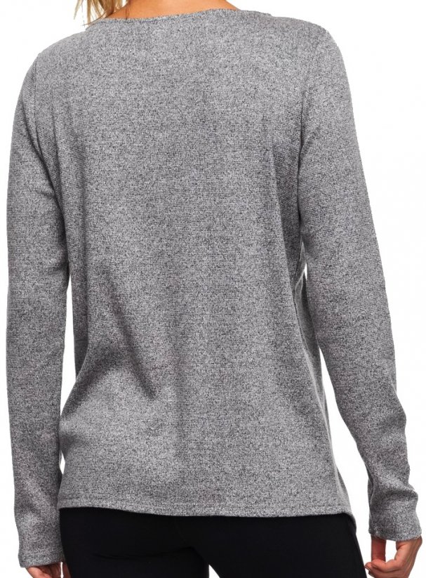 Sweter Roxy After Sunset heritage heather