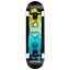 Spokey LIKE Skateboard 78,7 x 20 cm, ABEC5
