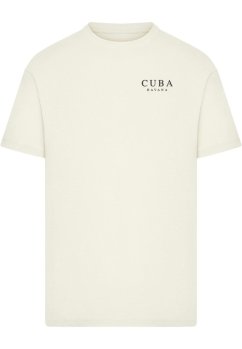 Summer Stay Tee sand S