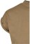 Ladies Turtle Extended Shoulder Dress - khaki