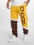 Spodnie dresowe Dangerous DNGRS / Sweat Pant Woody in yellow