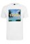 Tacos Tee white XXL