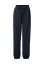Ladies Slim Fit Scuba Joggpant  - navy