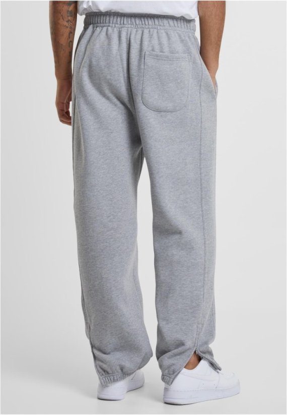 Sweatpants c.green 5XL - grey
